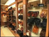 Hindu Muslims working in tandem in Leather industry.mp4