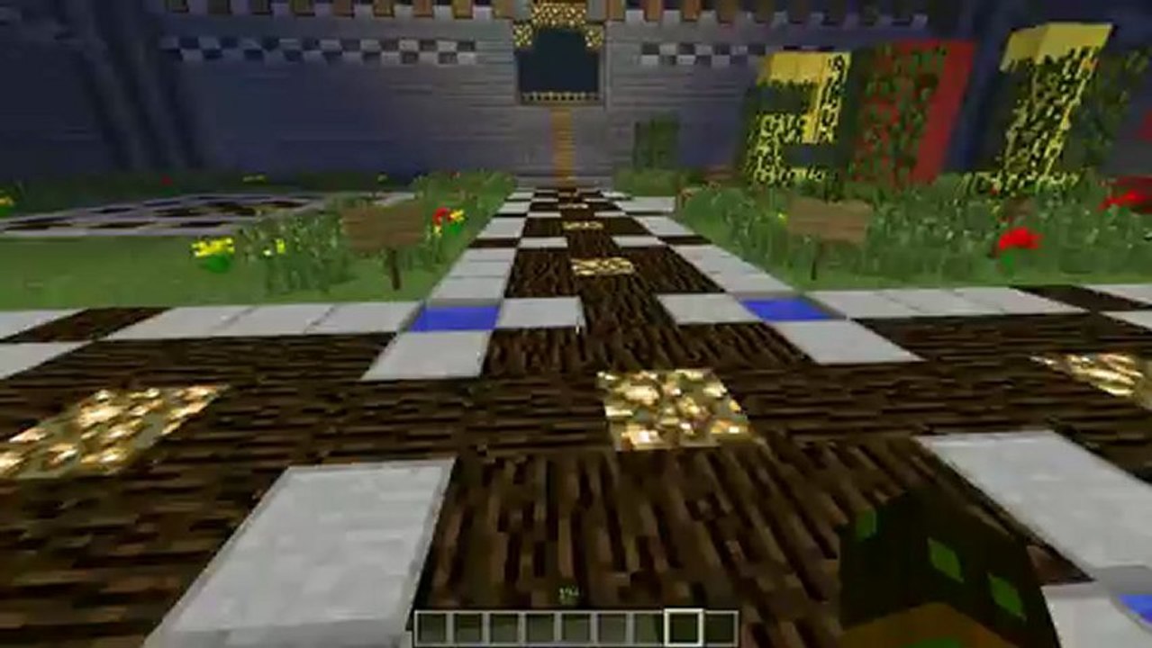 info sur ma chaine dailymotion