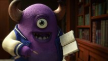 Monsters University - Imagine You at MU [VO|HD1080p]