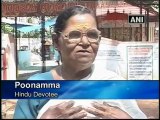 Hindus worship Goddess in a temple built by a Christian.mp4