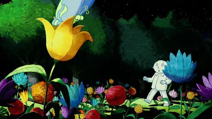 Jean de la Lune Bande annonce du film