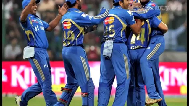 CLT20 2012 preview- Mumbai Indian vs Yorkshire.mp4