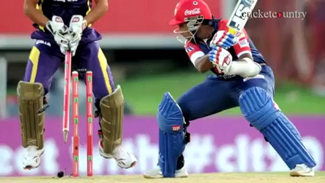 CLT20 2012- Delhi Daredevils lacked right attitude, says Mahela Jayawardene.mp4