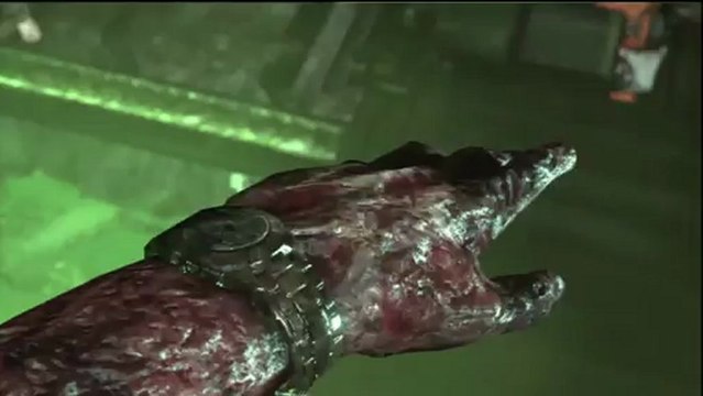 Batman Arkham City: - Bruce Wayne Wanted!