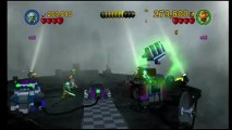 Gaming with the Kwings - Lego Star Wars 3 part 17 (Wii) co-op