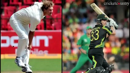 Dale Steyn fired up by Mickey Arthur's jibes.mp4