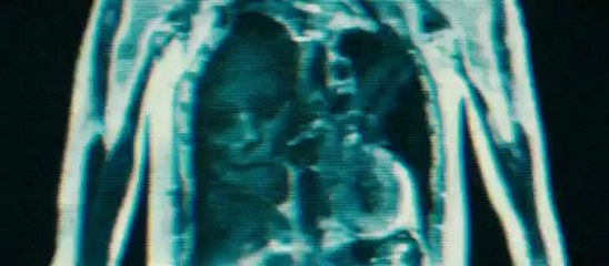 Possédée Bande annonce du film