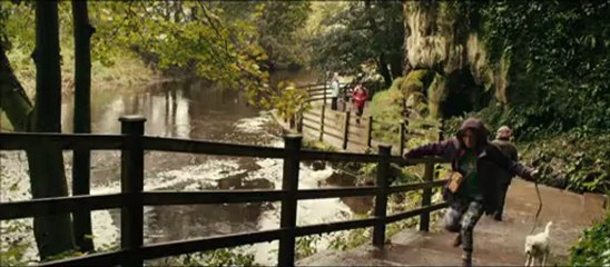 Touristes Bande annonce du film