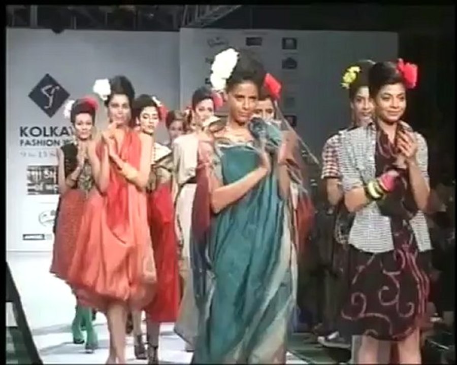 INDIA - FASHION WEEK 2010.mp4