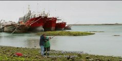 Jours de pêche en Patagonie Bande annonce du film