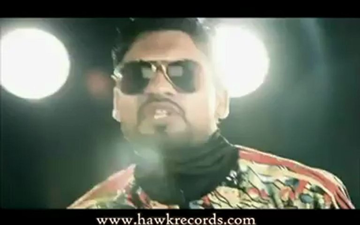 Monzeey Gill - Kala Maal [Feat Young Soorma] [Official Video] punjabi hit song 2012.mp4