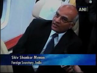 India asks Pak to speak 'directly' over terror dossier.mp4