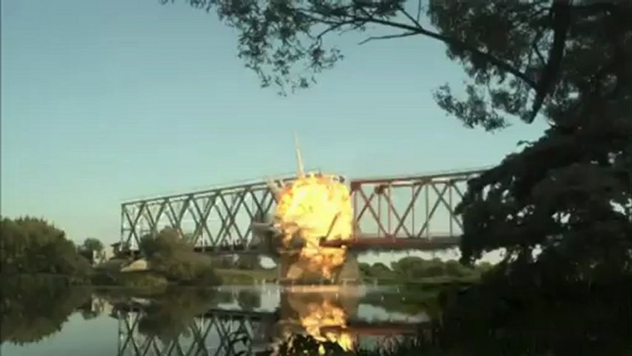 The Bomber