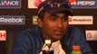 ICC World T20 2012 final- Sri Lanka vs West Indies - Pre-match press conference.mp4