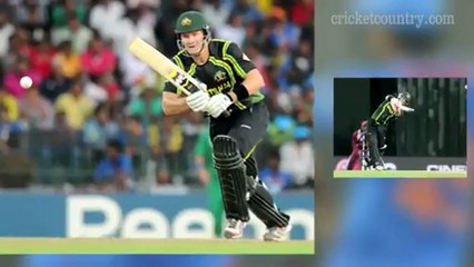 ICC World T20 2012 post match review- Australia vs West Indies.mp4