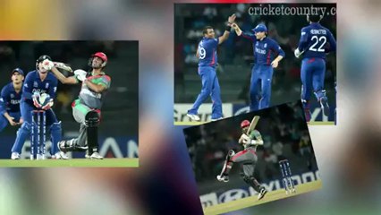 ICC World T20 2012 post-match review- Afghanistan vs England.mp4