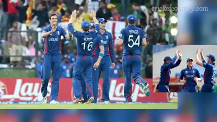 ICC World T20 2012 post-match review- England vs New Zealand.mp4