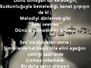 Kahraman TAZEOĞLU-Yarsız yarın olmasın-