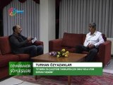 Diyarbakır söyleşileri :Turan Özyazanlar