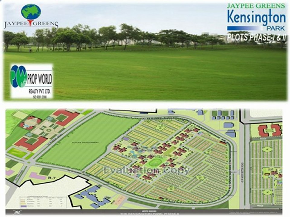 Jaypee Plots Noida,9910007460