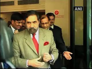 India ready to give Pakistan consular access to Kasab.mp4