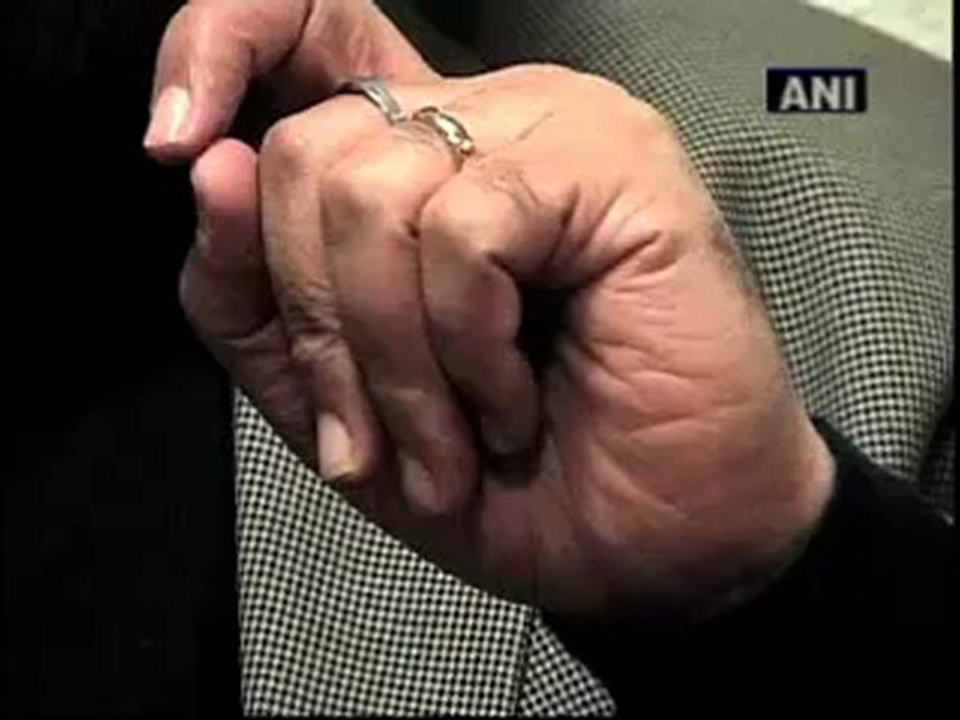 India seeks explanation on Miliband's statement.mp4