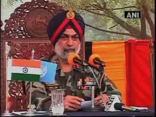 India sends peacekeeping troops to Lebanon.mp4