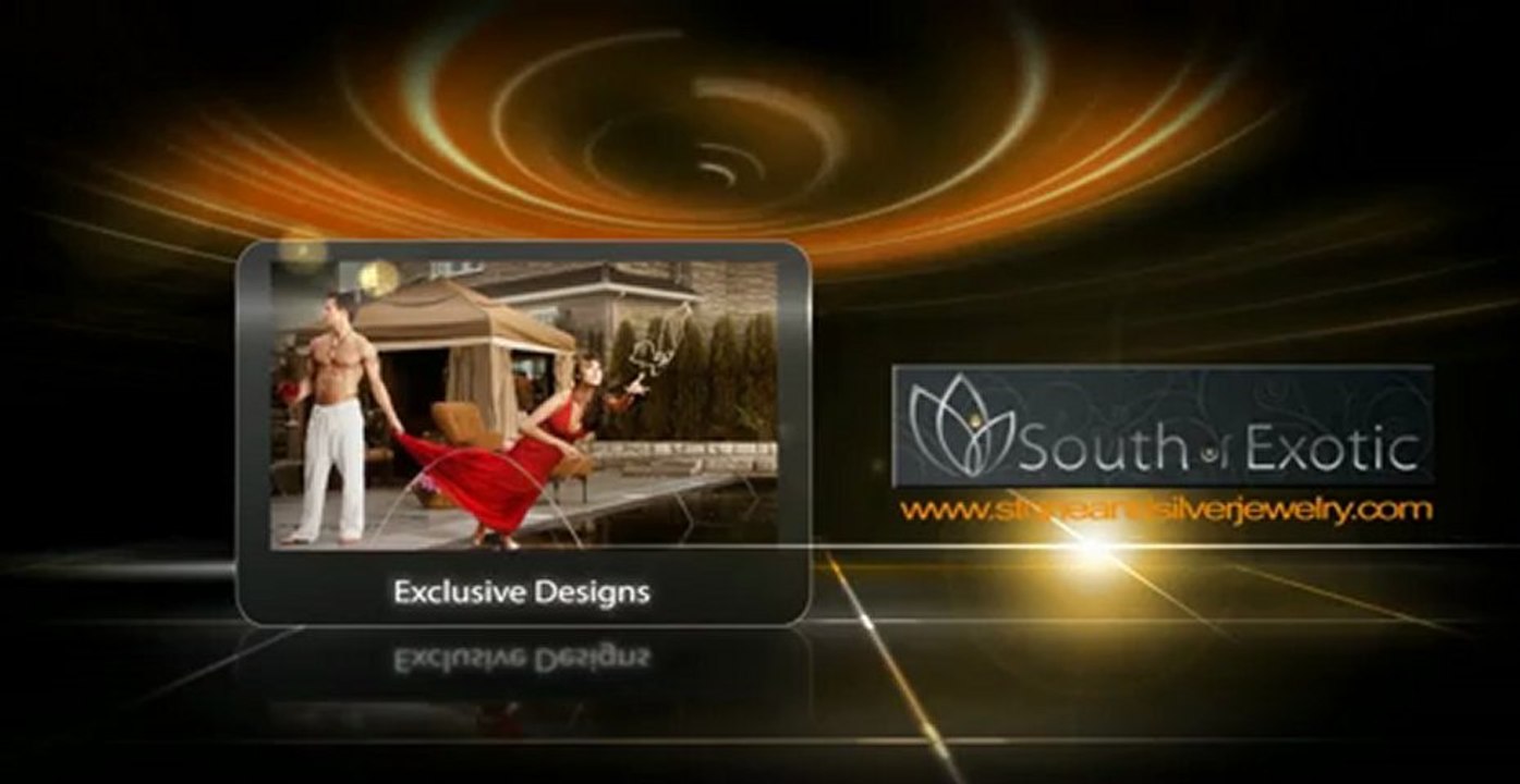 South of Exotic - Stone Jewelry, Silver Jewelry, Gemstone Jewelry, Jewelry Designs