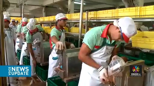 เงินเฟ้อปี 2555 เพิ่มขึ้นร้อยละ 3.02