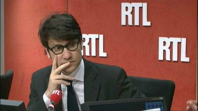 Jean-Daniel Lévy, directeur du Département Politique & Opinion à Harris Interactive