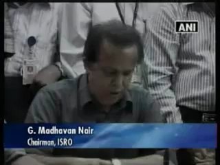 India's lunar probe lands, sends images.mp4