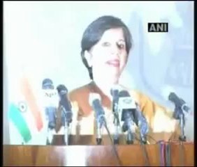 India, Pak must work jointly in tackling militancy- Rao.mp4