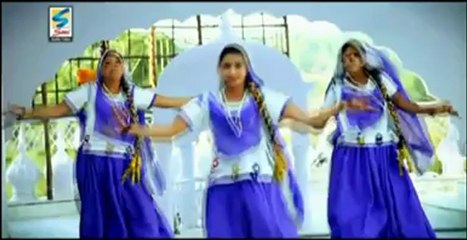 Babbal Rai [DARSHAN KARKE SODHI JI DE] Bhajan 2012.mp4