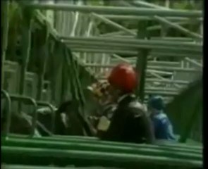 gil scott heron - racetrack in france vs ascot derby