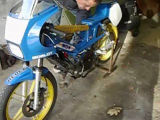 51 CF Gr2 - 87 - Evolution 2 - 13 Cv