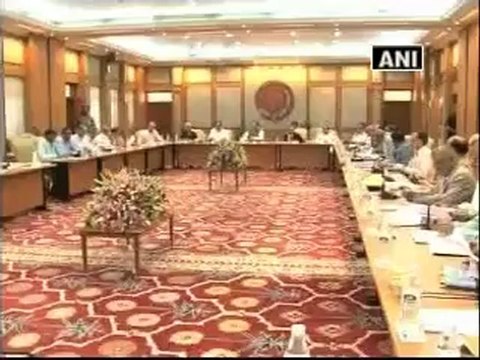 Integrated action plan needed to tackle Maoists- Raman Singh.mp4