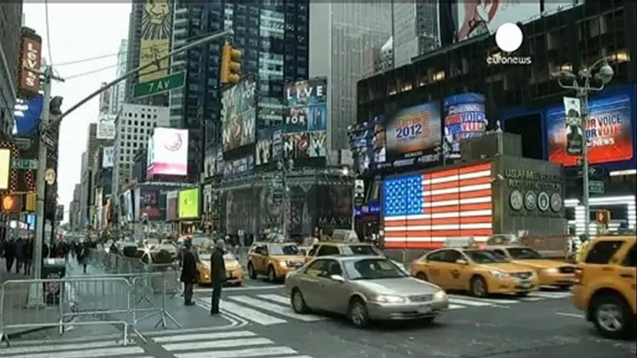 Mini-accordo sul Fiscal cliff e Obama torna in vacanza