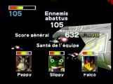 lylat wars ep final HD FR du singe dans un sacré bordel !