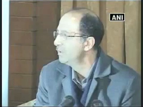 Jammu and Kashmir to conduct head count of youth who crossed over to Pakistan occupied Kashmir.mp4