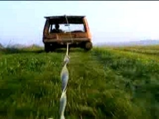 Royal Lada: Big Bag Attitude 😄