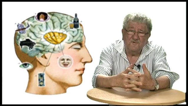 jean-Michel raméne sa science - le cerveau