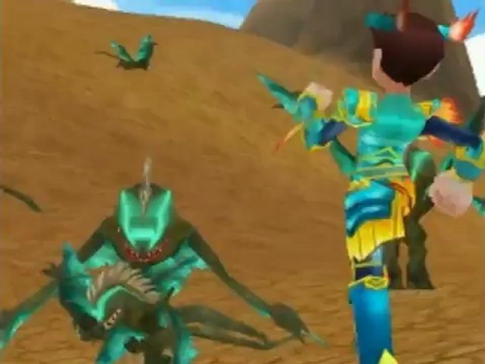 GameTag.com - We Buy Your Fly For Fun Accounts - Version 7 Trailer