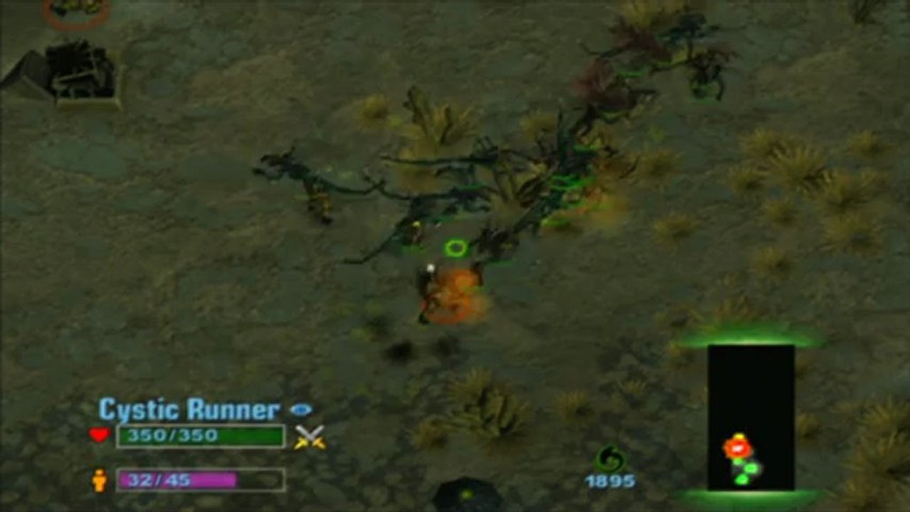 Let's Play Aliens versus Predator Extinction - #054 - Regeln der Nachfolge