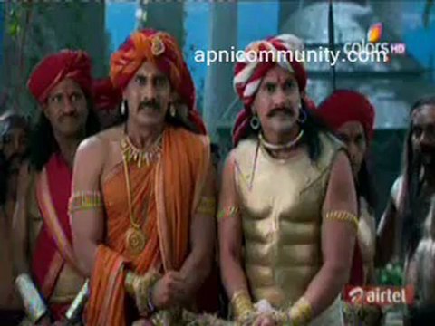Jai Maa Durga[Episode - 15] - 4th January 2013 pt4