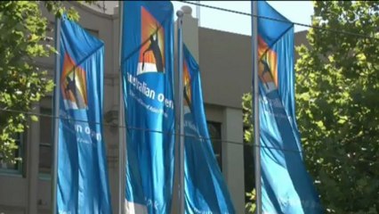 Brisbane - Problemi di pedicure, la Azarenka dà forfait