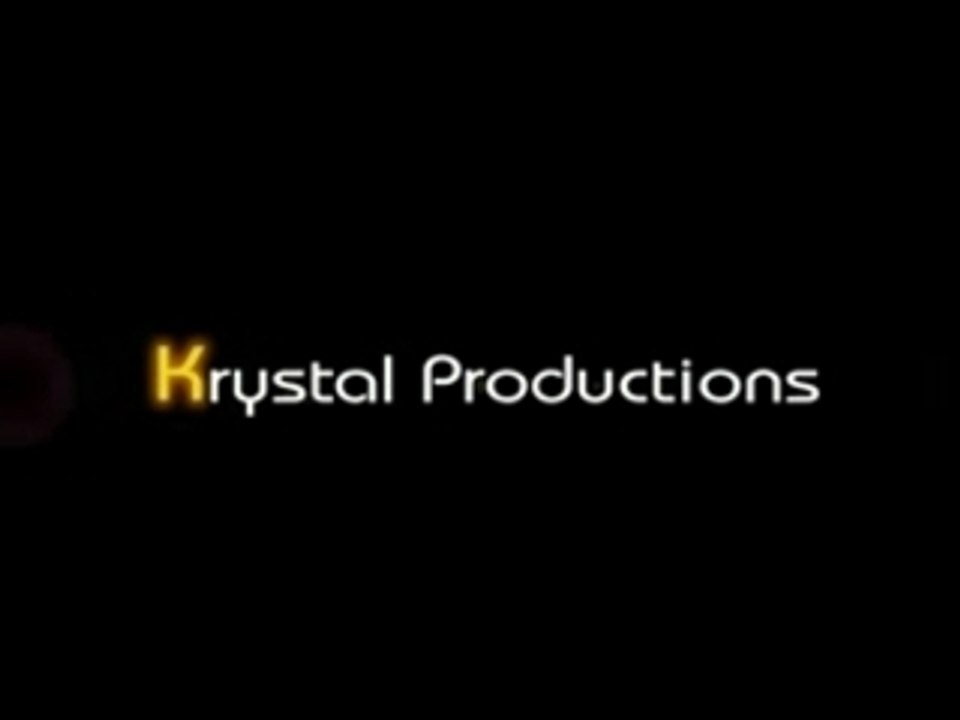 Logo Krystal Productions