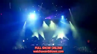 HD Phish performance PCA 2013