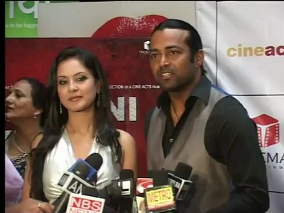 New found respect for actors Paes