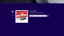 How to repair Windows 8 with the Refresh tool on the DVD