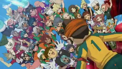 Inazuma Eleven : Strikers - Nintendo